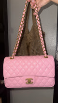 Beauty full pink bad